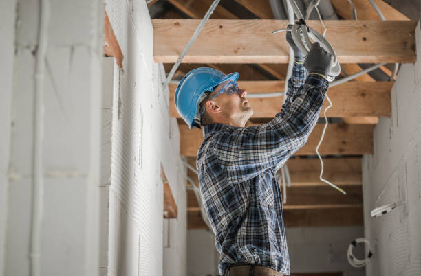 Best 24-Hour Electrician  in Buckingham, FL