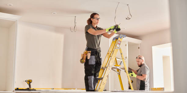 Best Electrical Troubleshooting Services  in Buckingham, FL