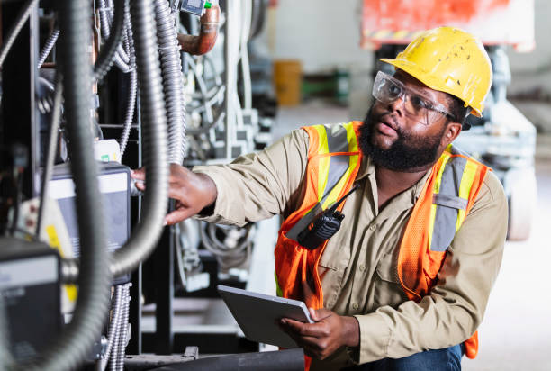 Best Licensed Electrician  in Buckingham, FL