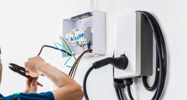 Best Residential Electrician Services  in Buckingham, FL