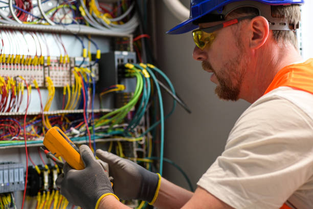 Best Electrical Outlet Repair  in Buckingham, FL