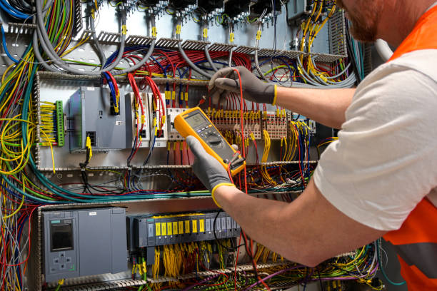 Best Industrial Electrical Services  in Buckingham, FL