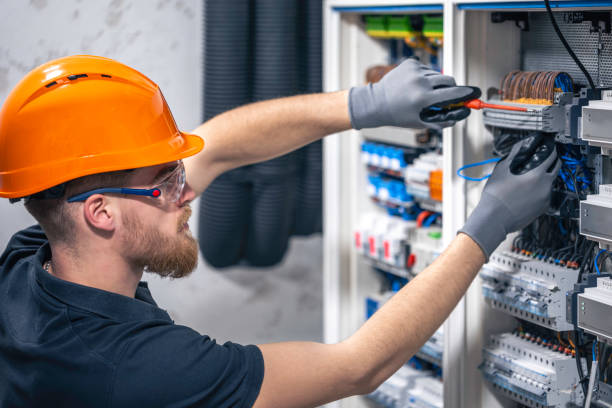 Best Commercial Electrician Services  in Buckingham, FL